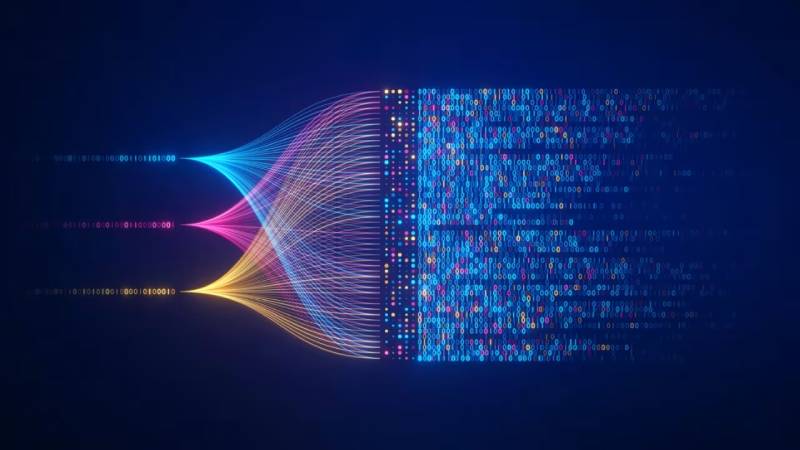 通许县软件开发：解锁高性能应用的核心技术路径
